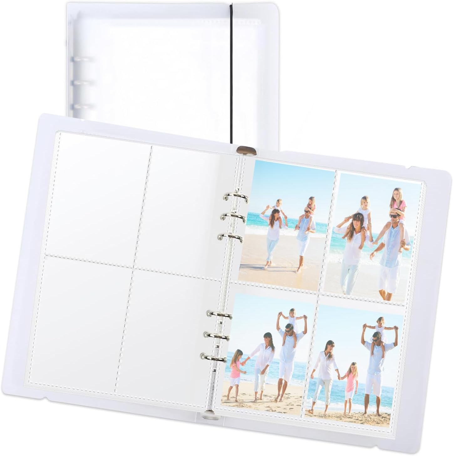 SixTONES 公式写真 400枚以上 アルバム入 松村北斗 無印 スクエア アルバム